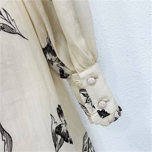 Платье ZIMMERMANN 132901