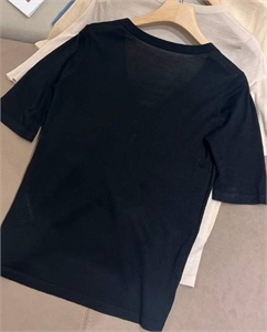 Футболка BRUNELLO CUCINELLI 132906