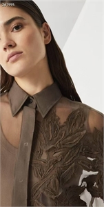 Рубашка 132907