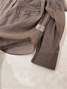 Рубашка 132907