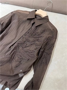 Рубашка 132907