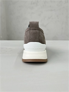 Кроссовки BRUNELLO CUCINELLI 132908 - фото 223605