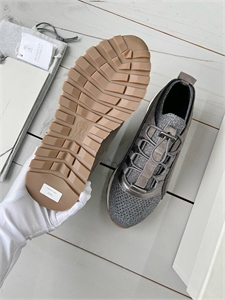 Кроссовки BRUNELLO CUCINELLI 132908 - фото 223606