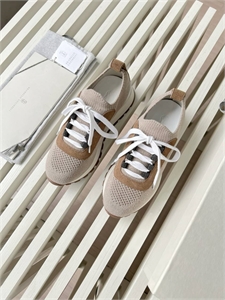 Кроссовки BRUNELLO CUCINELLI 132909