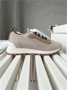 Кроссовки BRUNELLO CUCINELLI 132909