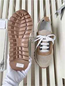 Кроссовки BRUNELLO CUCINELLI 132909