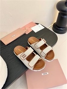 Сандалии MIU MIU 132913 - фото 223667