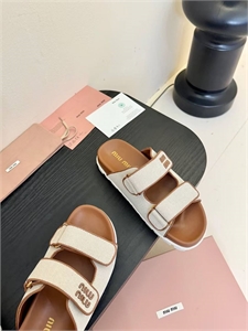 Сандалии MIU MIU 132913 - фото 223668