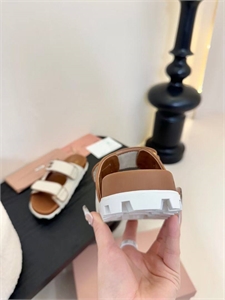 Сандалии MIU MIU 132913 - фото 223669