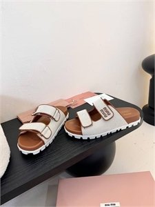 Сандалии MIU MIU 132913 - фото 223670