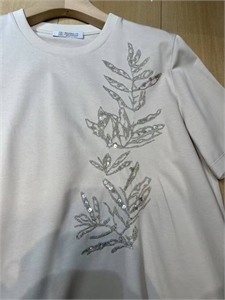 Футболка BRUNELLO CUCINELLI 132914 - фото 223677