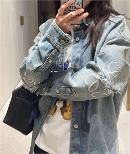 Куртка LOEWE 132915