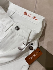 Джинсы LORO PIANA 132923