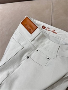 Джинсы LORO PIANA 132923