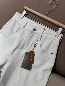 Джинсы LORO PIANA 132923