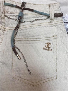 Шорты CHANEL 132933