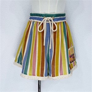 Шорты ZIMMERMANN 132935