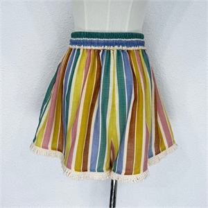 Шорты ZIMMERMANN 132935