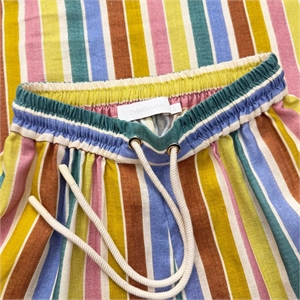 Шорты ZIMMERMANN 132935