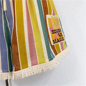 Шорты ZIMMERMANN 132935