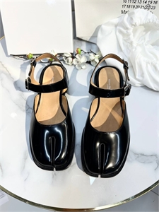 Туфли MAISON MARGIELA 132936 - фото 223782