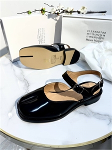 Туфли MAISON MARGIELA 132936 - фото 223783