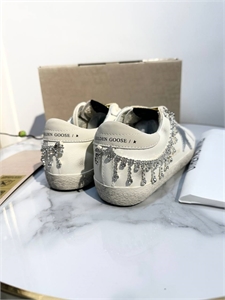 Кеды  GOLDEN GOOSE 132937