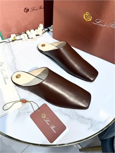 Мюли LORO PIANA 132363 - фото 223799 Мюли LORO PIANA 132363 - фото 223799