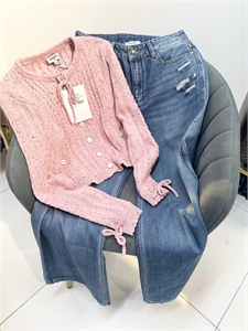 Жакет CHANEL 132338 - фото 223823