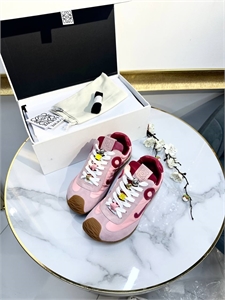 Кроссовки LOEWE 132949 - фото 223848 Кроссовки LOEWE 132949 - фото 223848