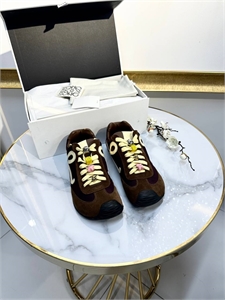 Кроссовки LOEWE 132952 - фото 223866