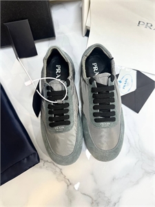 Кроссовки PRADA 132953 - фото 223875