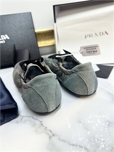 Кроссовки PRADA 132953 - фото 223876