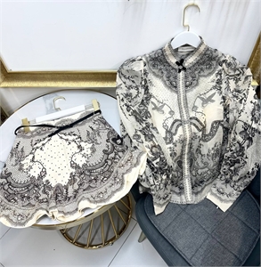 Костюм ZIMMERMANN 127735 - фото 223898