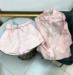 Костюм ZIMMERMANN 132946 - фото 223914