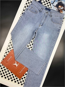 Джинсы LV 132990 - фото 223987