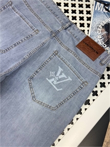 Джинсы LV 132990 - фото 223988