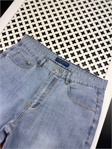 Джинсы LV 132990 - фото 223989