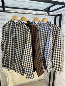 Рубашка KITON 133009 - фото 224068