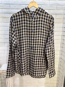 Рубашка KITON 133009 - фото 224072