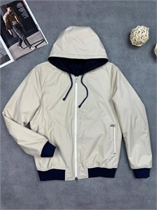 Двухсторонний бомбер BC 133024 - фото 224128