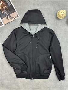 Двухсторонний бомбер BC 133025 - фото 224132