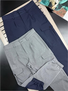 Брюки BC 133042 - фото 224194