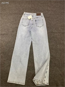 Джинсы BRUNELLO CUCINELLI 133073