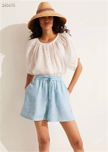 Шорты LORO PIANA 132561