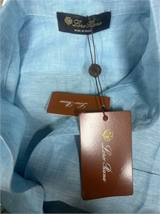 Костюм из льна LORO PIANA 132459 - фото 224298 Костюм из льна LORO PIANA 132459 - фото 224298