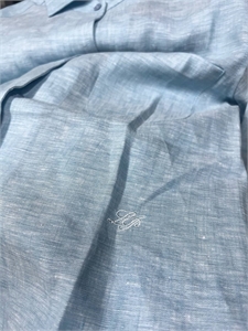 Костюм из льна LORO PIANA 132459 - фото 224299 Костюм из льна LORO PIANA 132459 - фото 224299