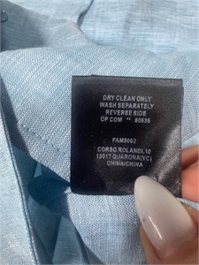 Костюм из льна LORO PIANA 132459 - фото 224300 Костюм из льна LORO PIANA 132459 - фото 224300