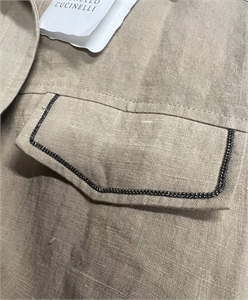 Костюм BRUNELLO CUCINELLI 133077