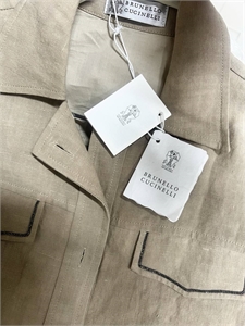 Костюм BRUNELLO CUCINELLI 133077